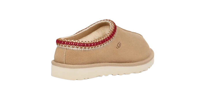 UGG Tasman Slipper Sand - Image 3