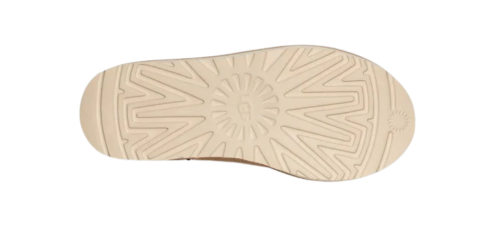 UGG Tasman Slipper Sand - Image 4