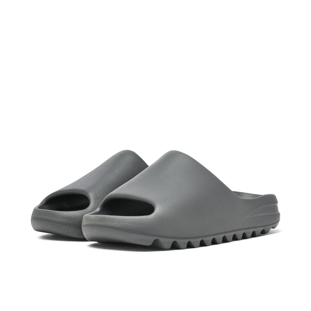 Yeezy Slide Granite - Image 3