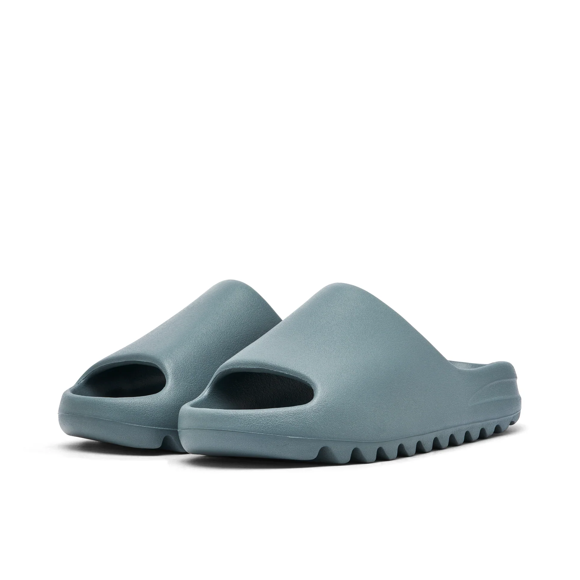 Yeezy Slide Slate Marine - Image 3